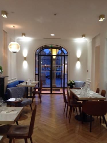 Апартаменты Grand Place Hôtel