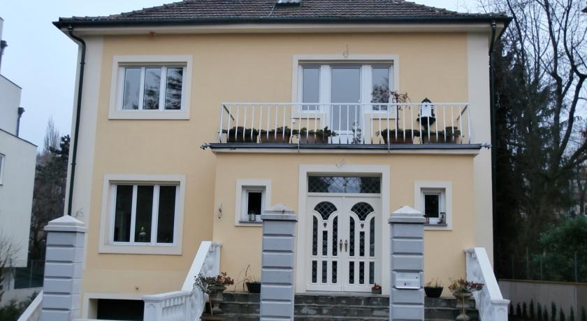 Villa Ulrike