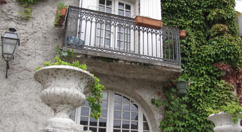 Гостевой дом Guest house Horizon Lauzerte
