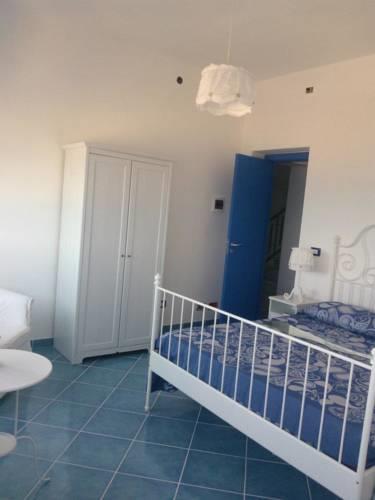 Мини-отель B&B Mammaliturchi