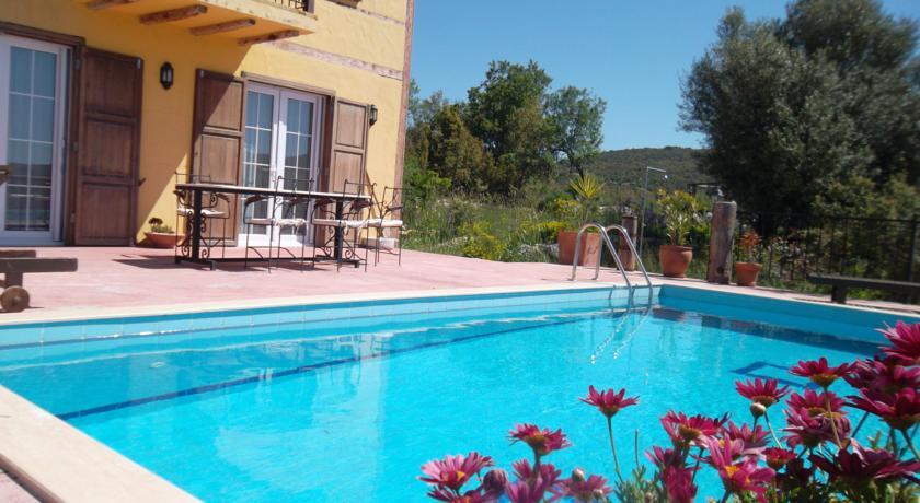 Villa Felen