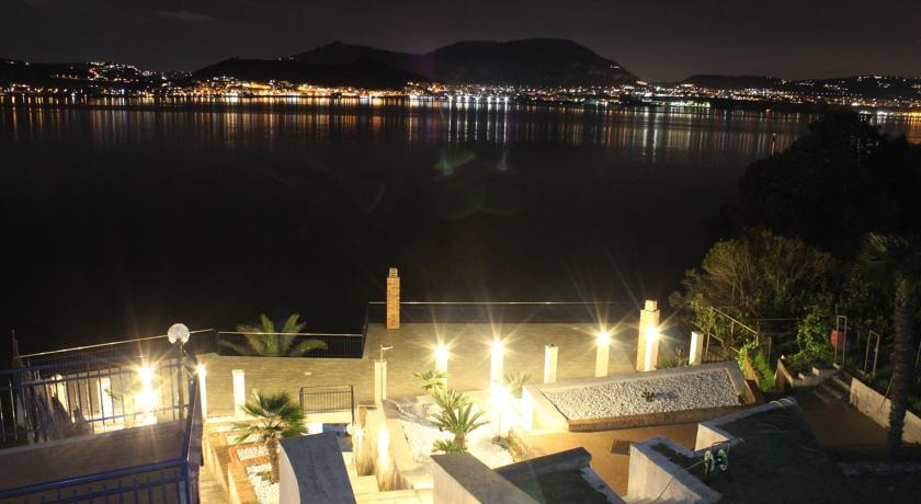 Апартаменты Castello Apartment