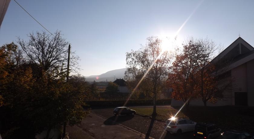 Апартаменты Gîte du Vignoble