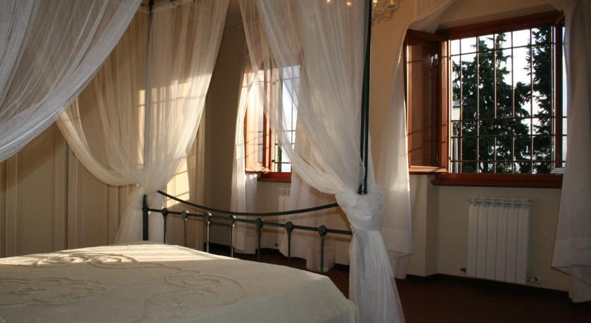 Вилла Casa Malula