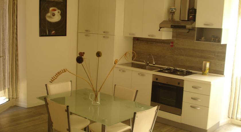 Апартаменты Bijou Luxury House