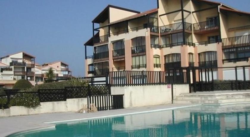 Апартаменты Rental Apartment Notre Dame - Capbreton