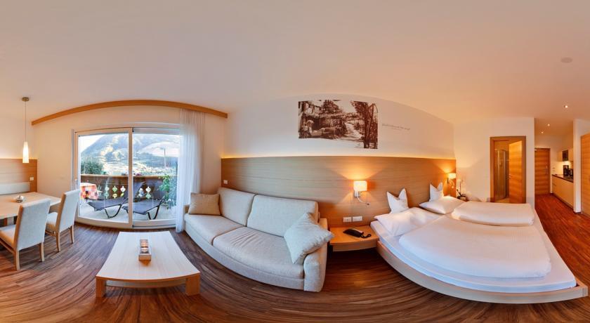 Апартаменты Apartments Oberdorner