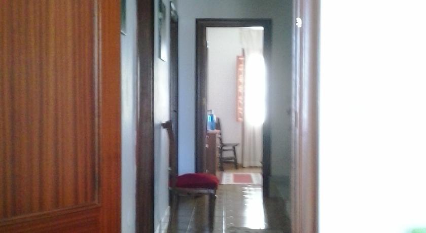 Camera in Casa Compartita al Mare