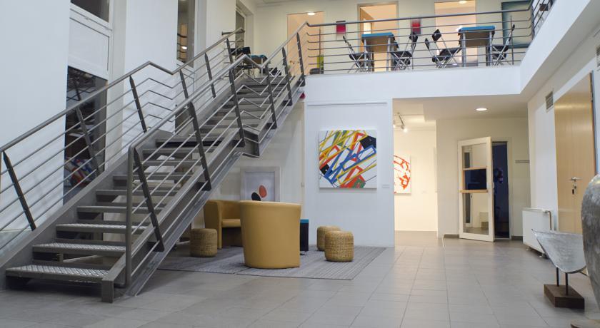 Gregersen Art Hostel