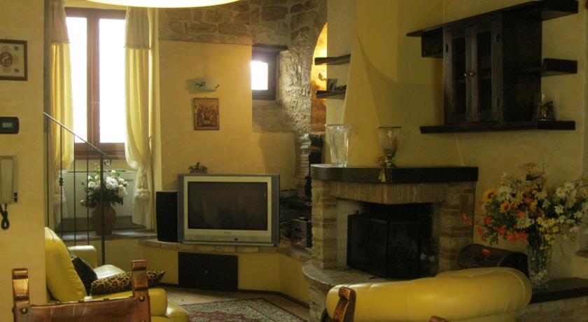 Апартаменты La Casa dell'Arte