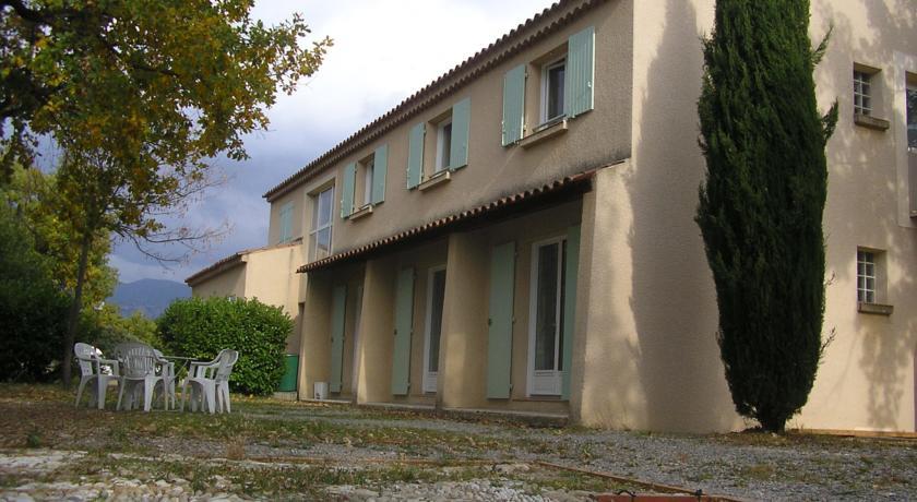 Отель Maison Des Lacs