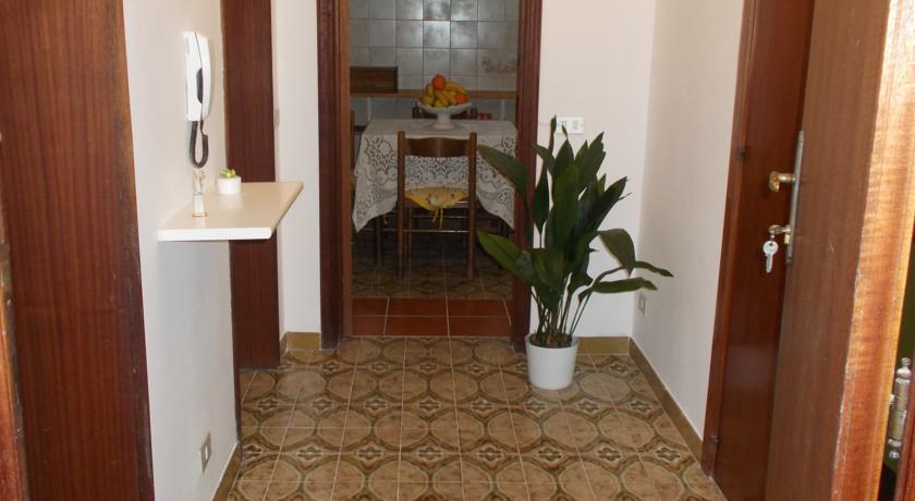 Апартаменты Casa vacanze Lina