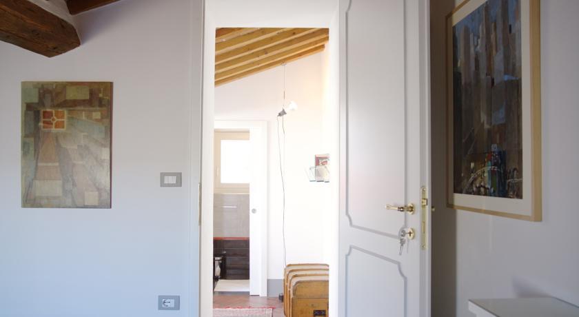 Апартаменты La CoCCa Boutique Apartment