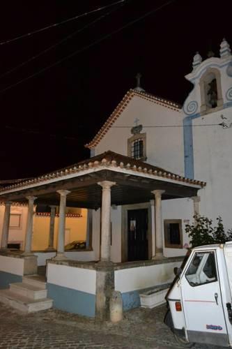 Апартаменты Holiday Home Torres Vedras