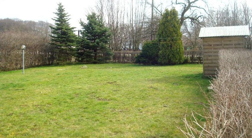 Гостевой дом Apartamenty Sztorm Ustronie Morskie