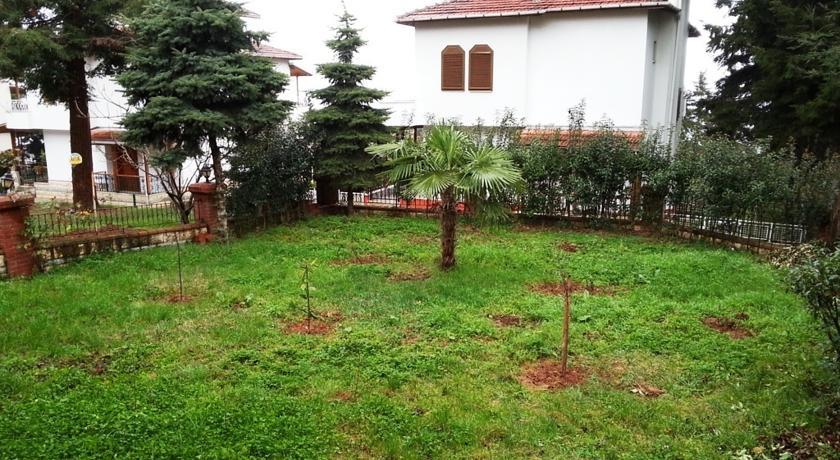 Villa Saka
