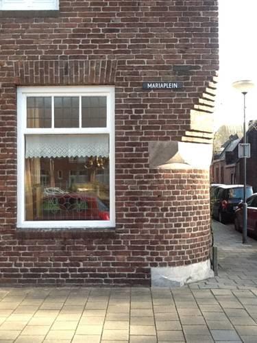 Мини-отель B&B Marienhof Vught