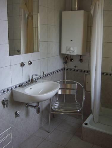 Апартаменты Szantod Holiday Home 2