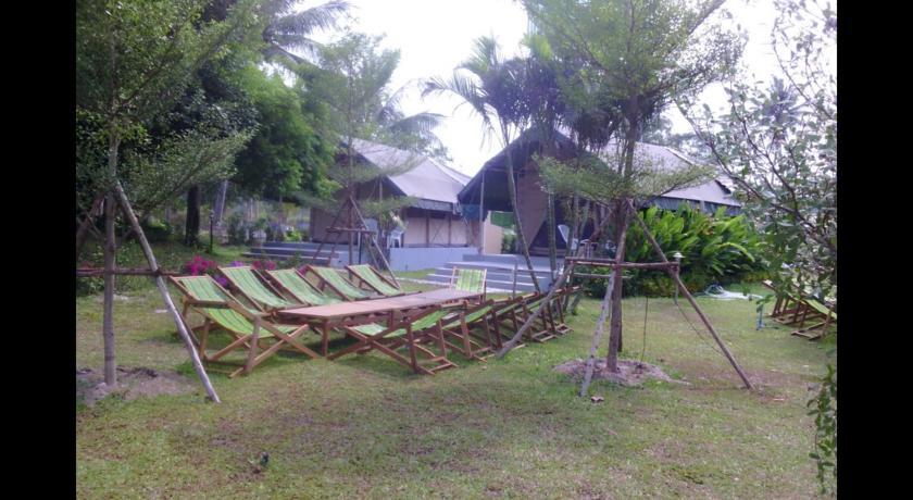 Greenway Huahin Beach