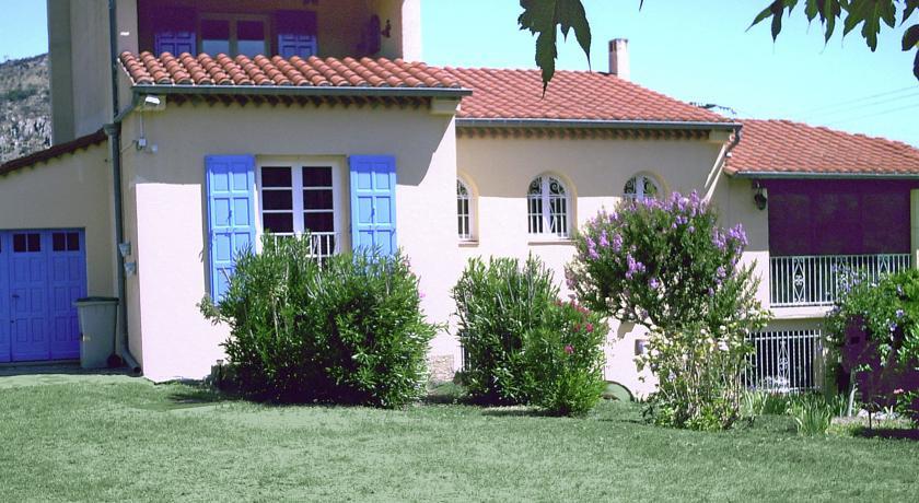 Апартаменты Villa Rivière et Lac