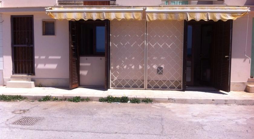 Апартаменты La Casa sul mare