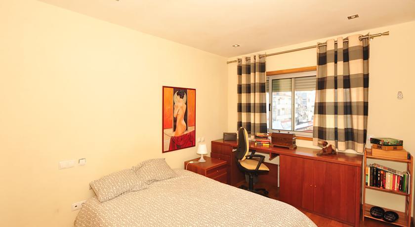 Antas Shelter Bed'n'Breakfast
