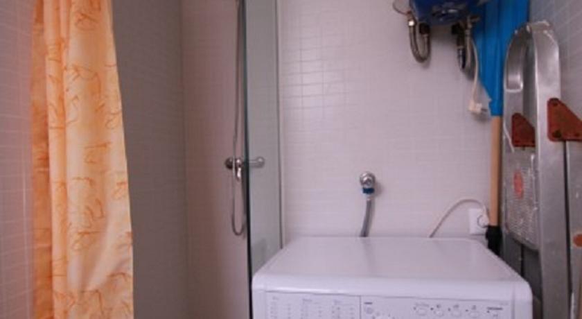 Апартаменты Apartament Cadaqués