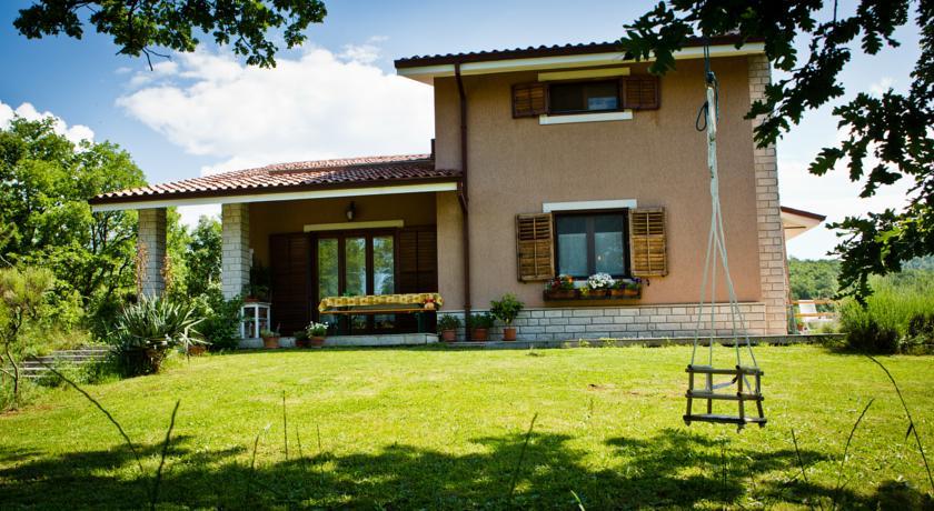 Мини-отель Burja B&B