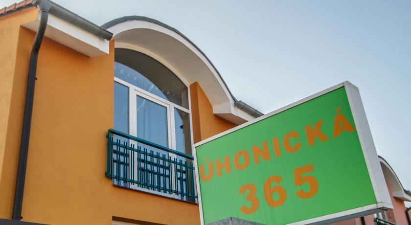 Апартаменты Apartment Jenec