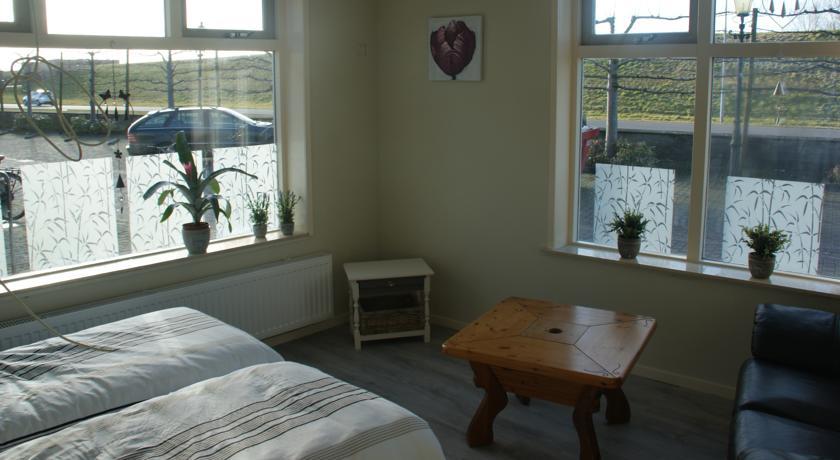 Апартаменты B&B Dijkzicht