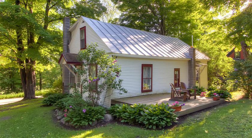 Вилла Bridgewater Country Cottage at Bridgewater Corners