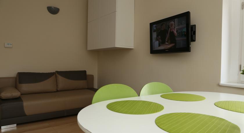 Апартаменты Apartament Kowary