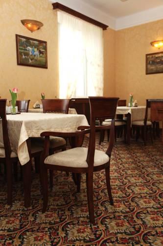Отель Hotel Plock