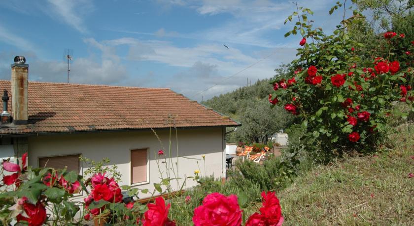 Апартаменты Casa Liviana