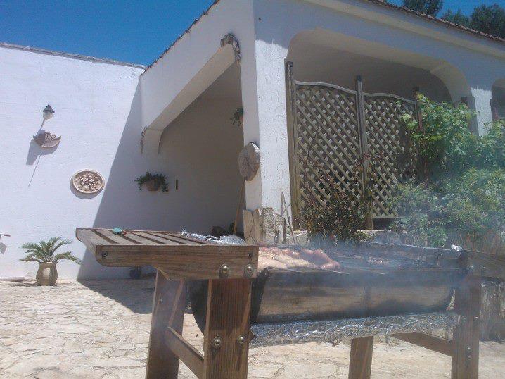 Апартаменты Villa Pineta