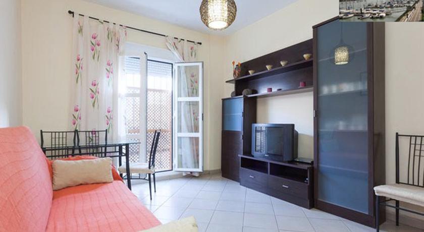 Апартаменты Apartamentos Postigo 36