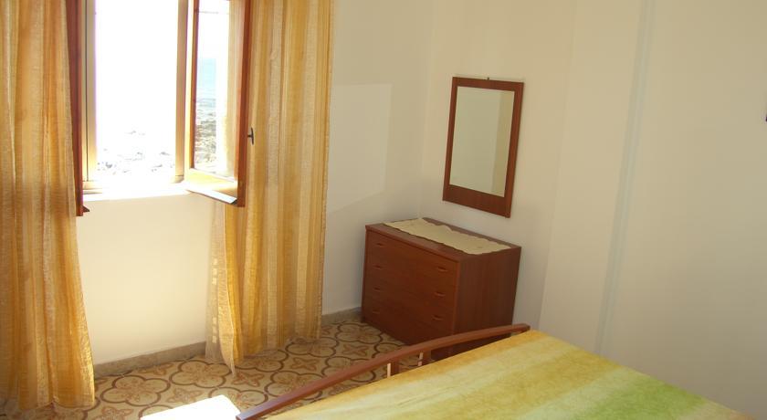 Апартаменты Frontemare Cala Bernardo