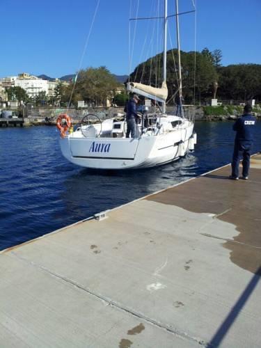 Отель SailBoat ST