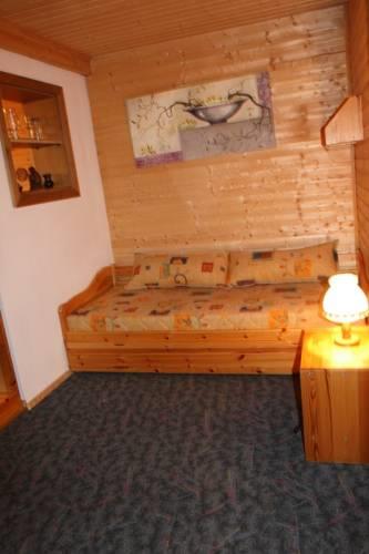 Отель Gerlitzen Lodge