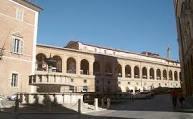 Апартаменты La casa sul Giano