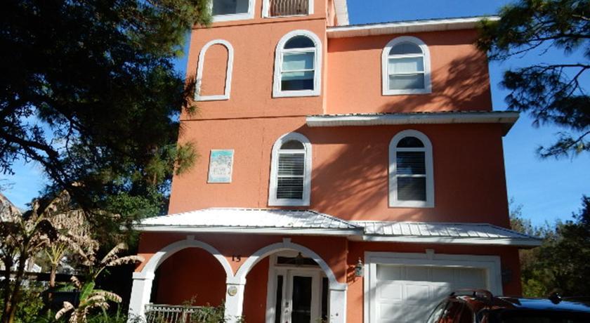 Апартаменты Rose Hall