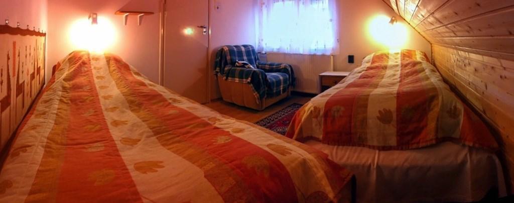 Апартаменты Holiday home Bukfurdo 1
