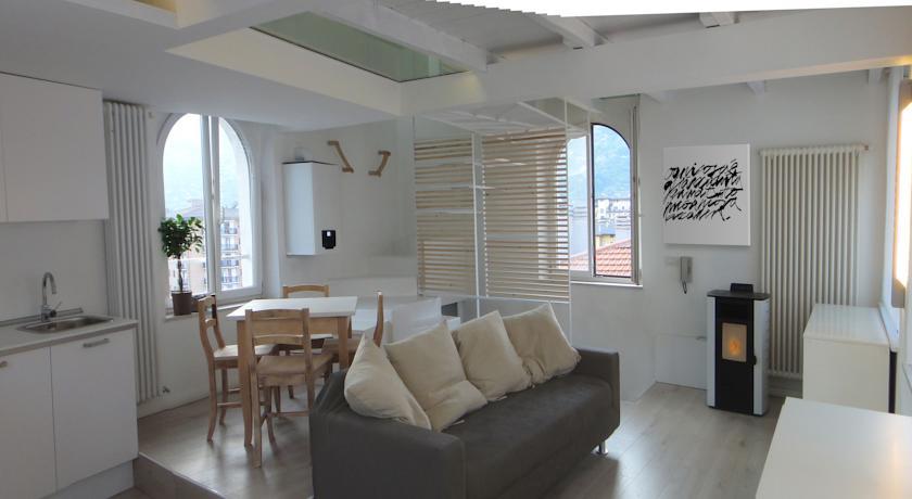 Апартаменты Chambres D'Amis