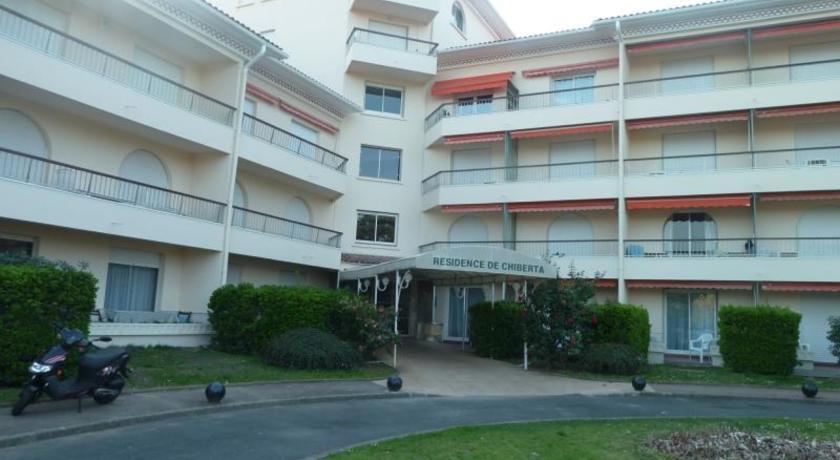 Апартаменты Rental Apartment Chiberta - Anglet