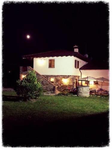 Отель Borgo dei Sapori
