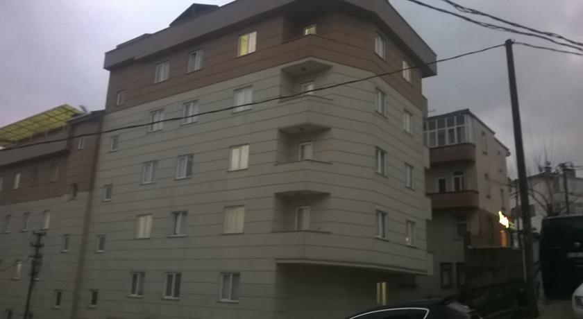 Apart Hotel Lale Trabzon