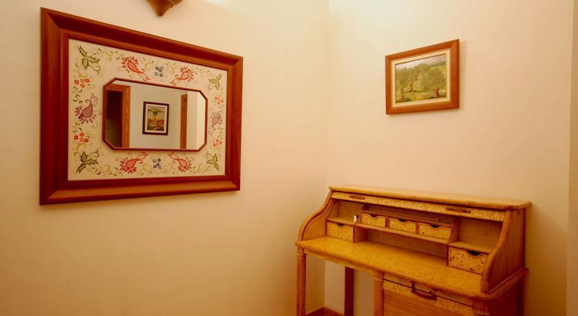 Вилла Finca Sa Sordeta