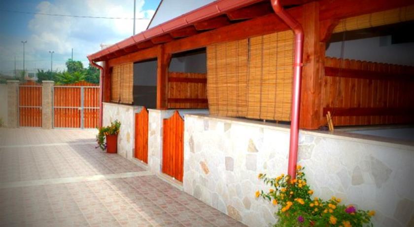 Апартаменты Casa Vacanze Arcobaleno
