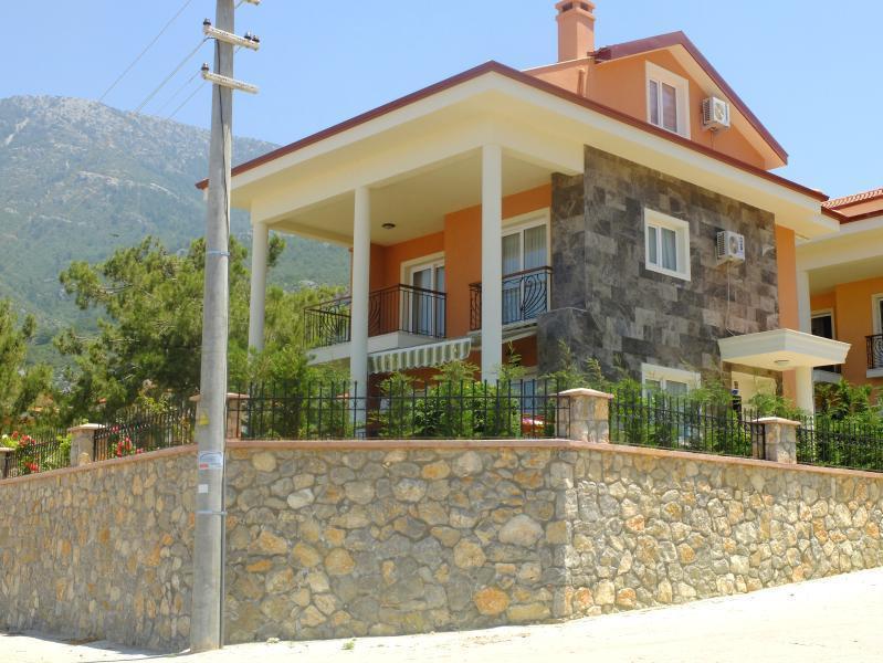 Dream Villa F