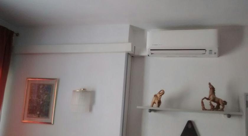 Apartamento Mar del Sur
